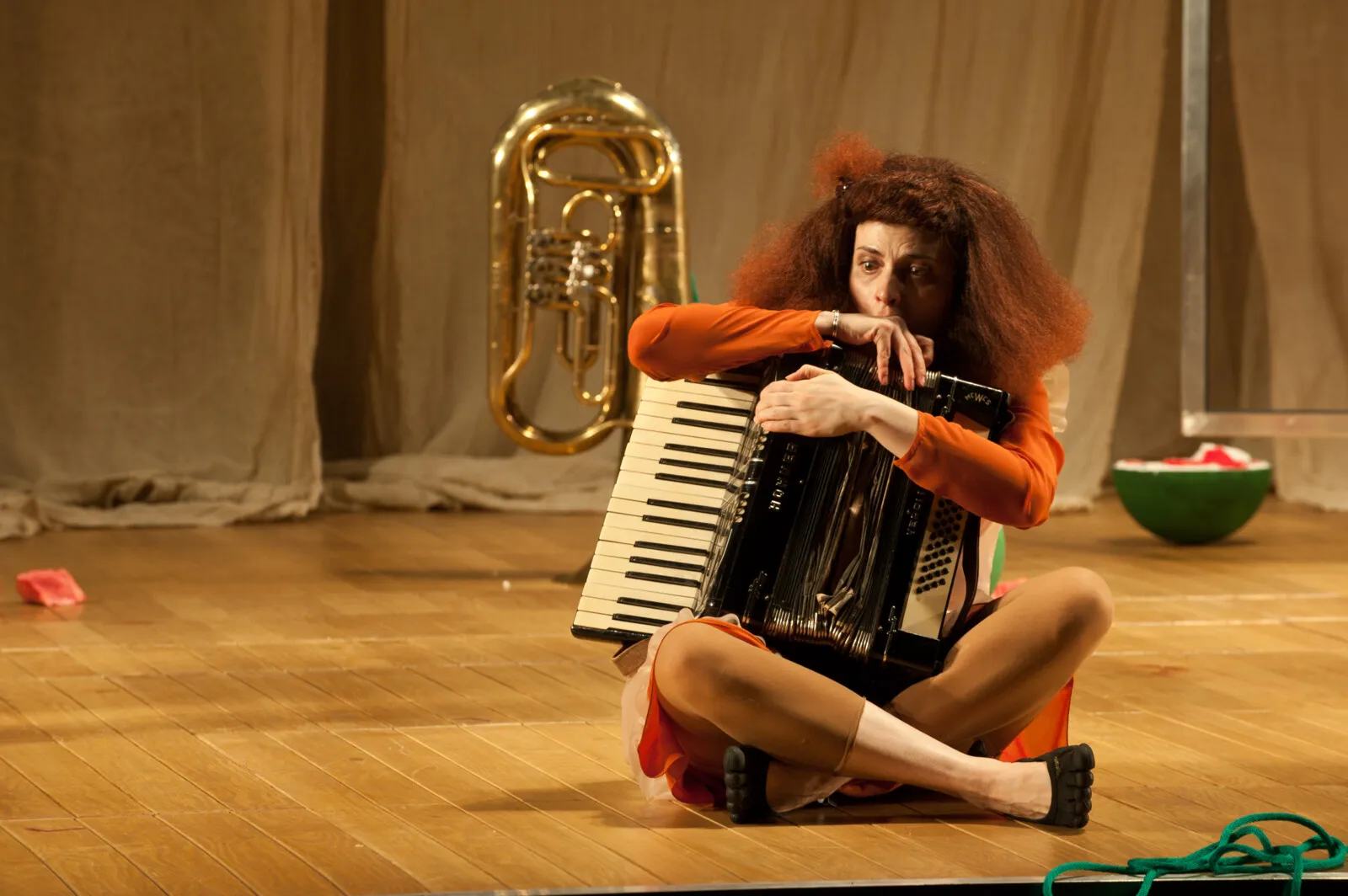 M&uuml;nchener Biennale